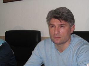 Левски с нов спортно-технически директор