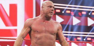 kurt angle
