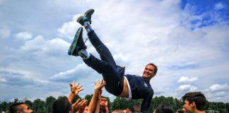 levski 2003
