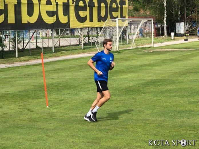 holmar eiolfson levski trenirovka3