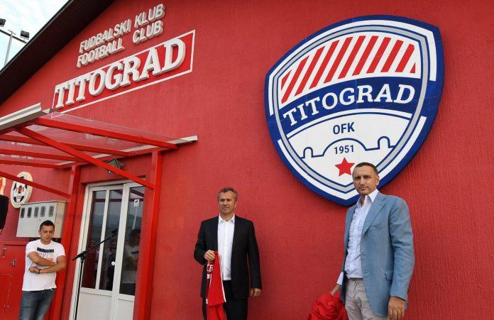 ofk titograd ofk titograd
