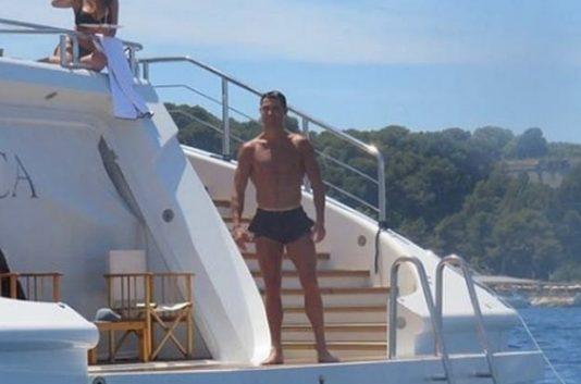 ronaldo 1