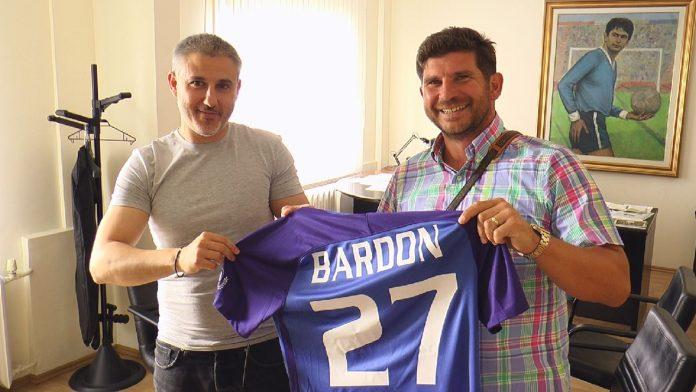 sedrik bardon sedrik bardon