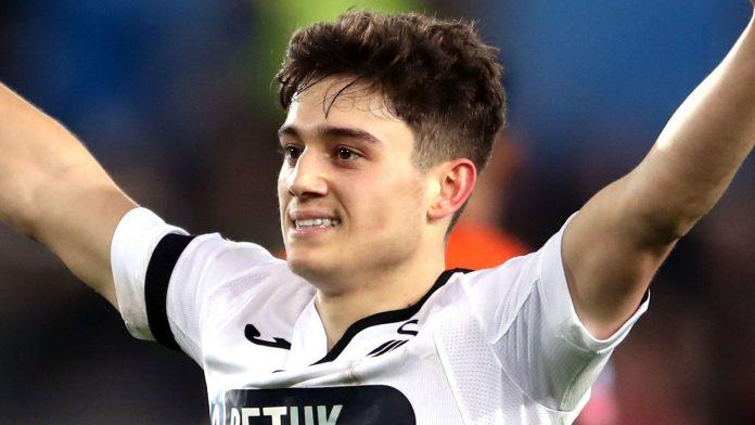 skysports daniel james swansea 4664289