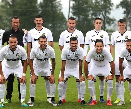 slavia 2019