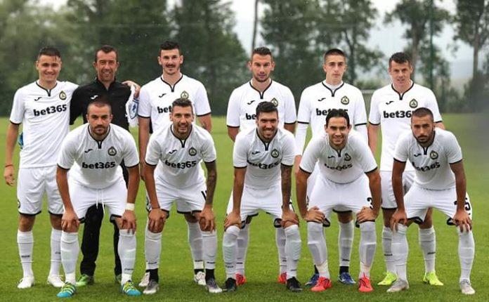 slavia 2019