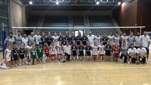 VOLEY JENI 00796815