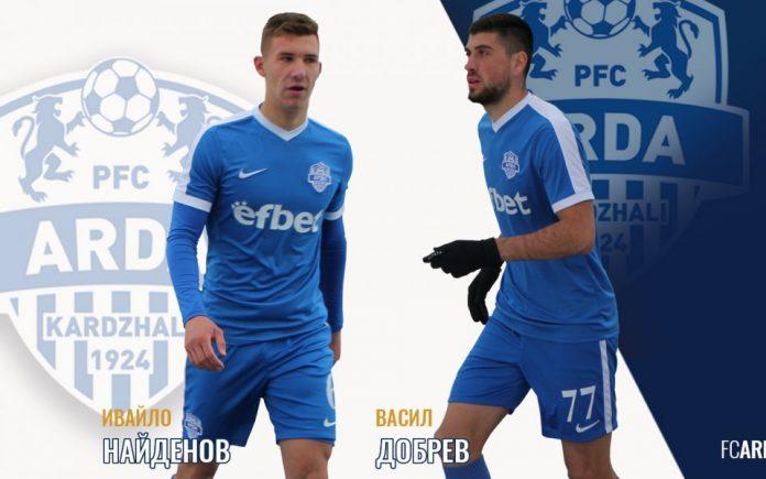 960 600 ivajlo najdenov vasil dobrev arda kyrdzhali futbol 2019 mart ivajlo najdenov vasil dobrev arda kyrdzhali futbol 2019 mart