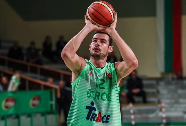 Alexander Yanev 2018 Alexander Yanev
