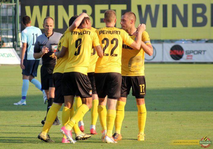 botev plovdiv otbor botev plovdiv otbor