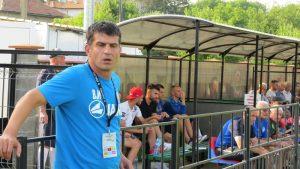 Фугата: Загубихме защото не можем да вкараме