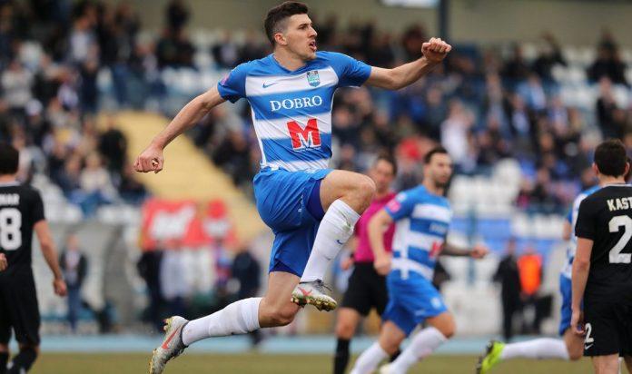 Mirko Marich Mirko Marich