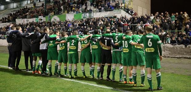 Racing Mechelen Racing Mechelen ploegfoto