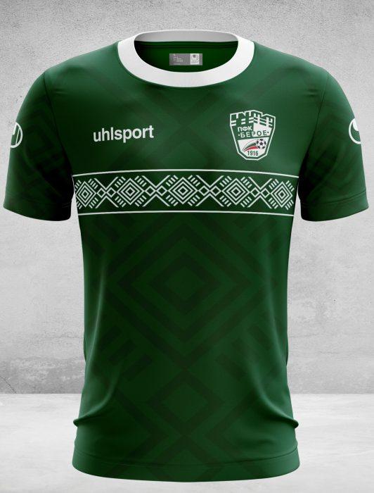 beroe ekip Shirt 532x700