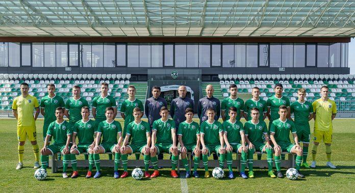 U17 2019 1 U17 2019 1
