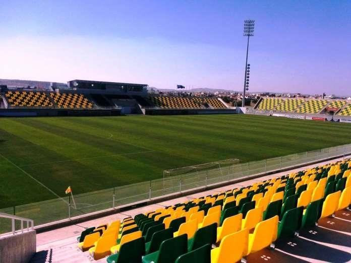 aek arena larnaka