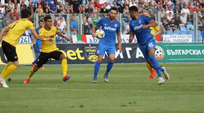 arda botev plovdiv 1 arda botev plovdiv 1