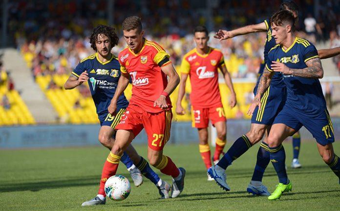 arsenal tula rostov arsenal tula rostov