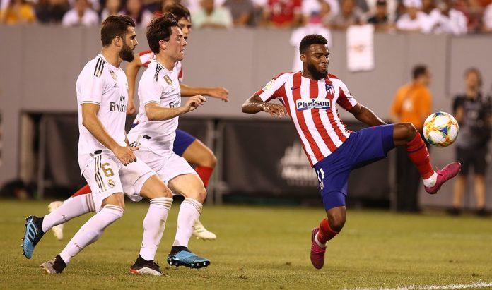 atletico real atletico real