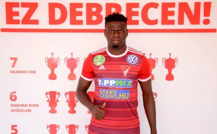 babatunde adenidji