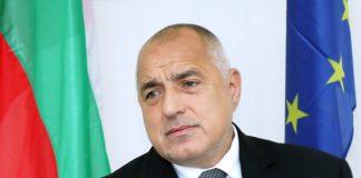 boiko borisov