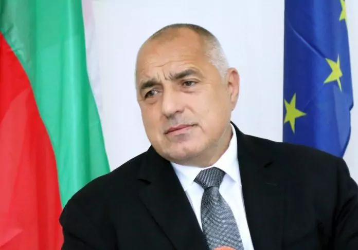 boiko borisov