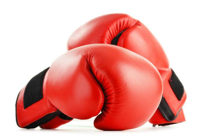boxing