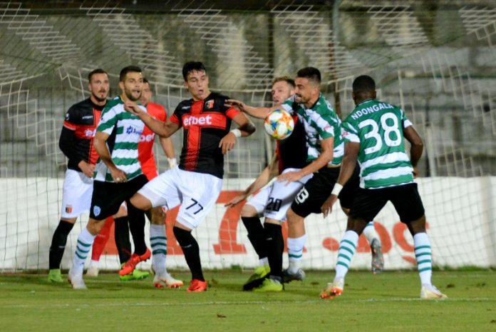 cherno more lokomotiv plovdiv cherno more lokomotiv plovdiv