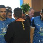 chernomoretz 13