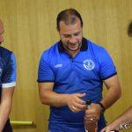 chernomoretz 21 qvor jekov