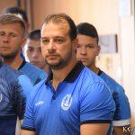 chernomoretz 6 qvor jekov