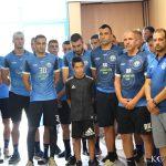 chernomoretz 9