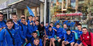 cska iunoshi