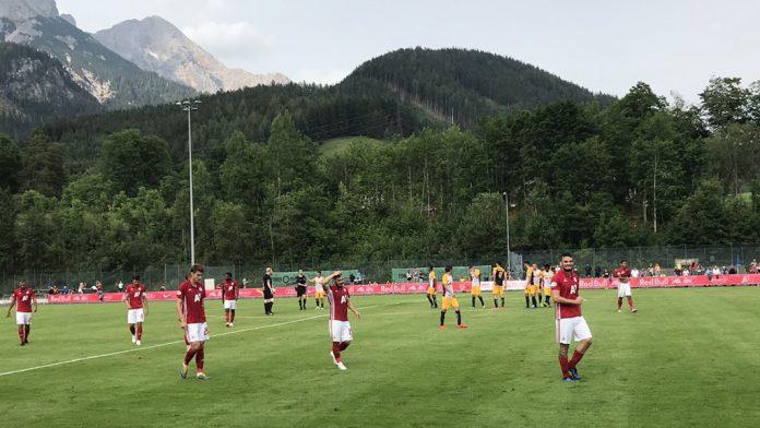 cska rb salzburg