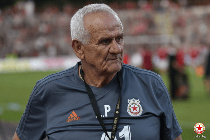 liupko petrovich liupko petrovich