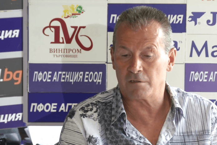 georgi iliev maikala georgi iliev maikala