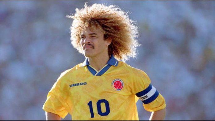 karlos valderama karlos valderama