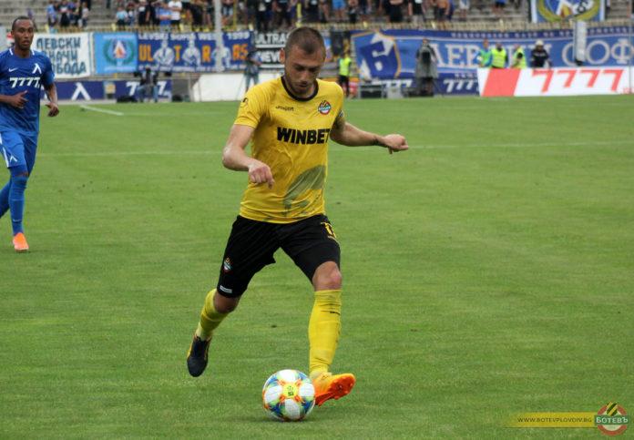 lachezar baltanov