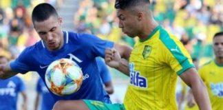 levski aek stanislav ivanov