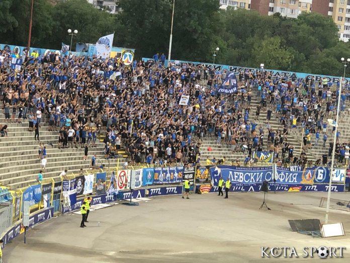 levski botev plovdiv 5