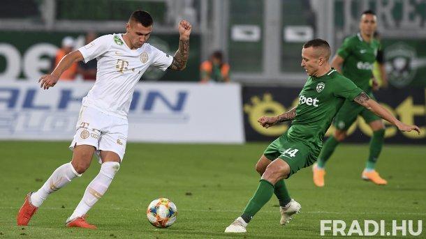 ludogorets ferencvarosh qcek goralski 1