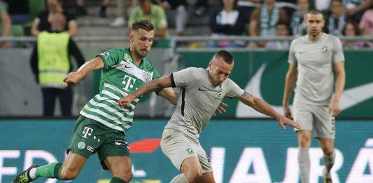 ludogorets ferencvarosh qcek goralski