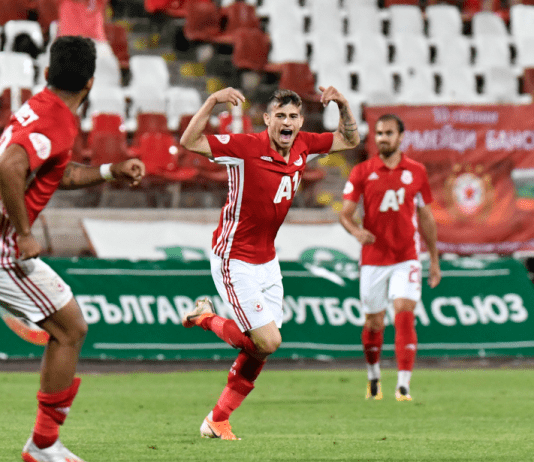 mitko mitkov