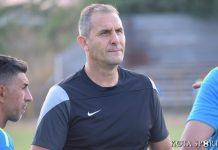 Трудно изпитание за Херо pomorie chernomoretz 1