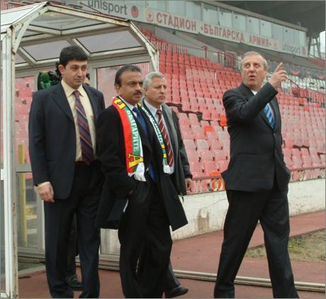 pramod mital aleksandar tomov pramod mital aleksandar tomov