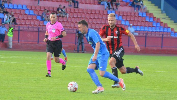 radnik spartak tarnava radnik spartak tarnava
