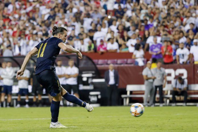 real bale
