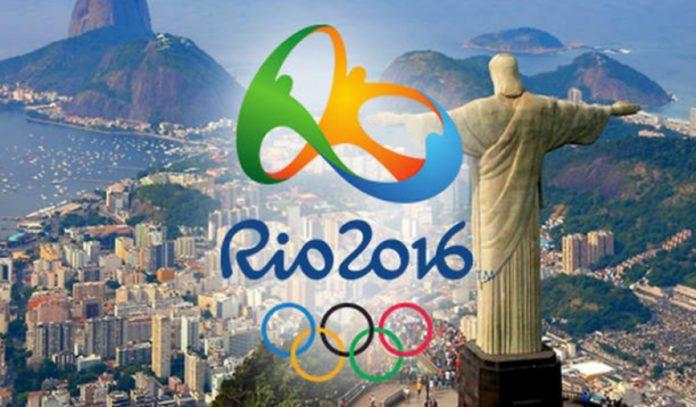 rio 2016 rio 2016