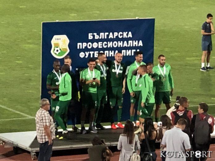 ludogorets sk 13