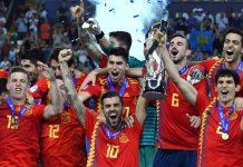 skysports spain u21 u21 euros 4706454